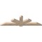 Ekena Millwork Kennewick Smooth Timber Gable Bracket, Douglas Fir, 72"W x 21"H x 3 1/2"D x 5 1/2"F, 7/12 Pitch GBW072X21X0406KEN00SDF - alternate 5